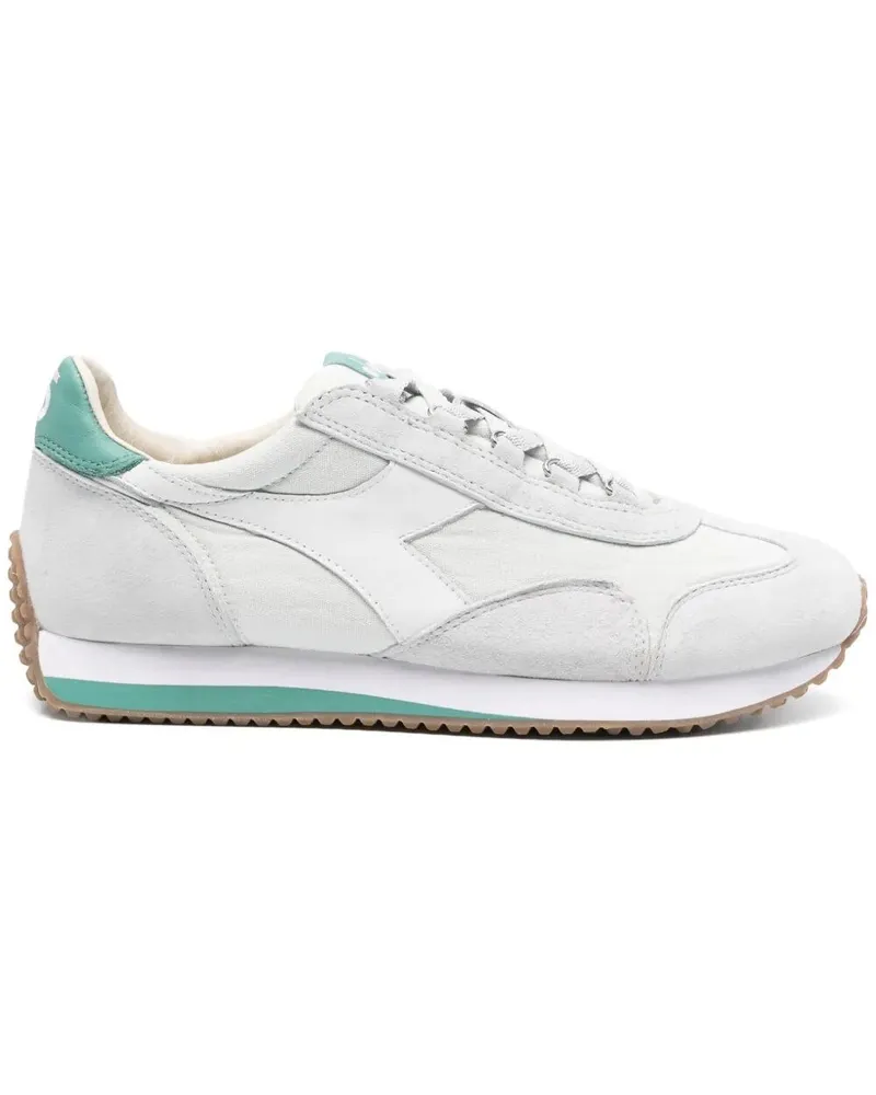 Diadora Equipe Canvas Sw Evo Sneakers Blue
