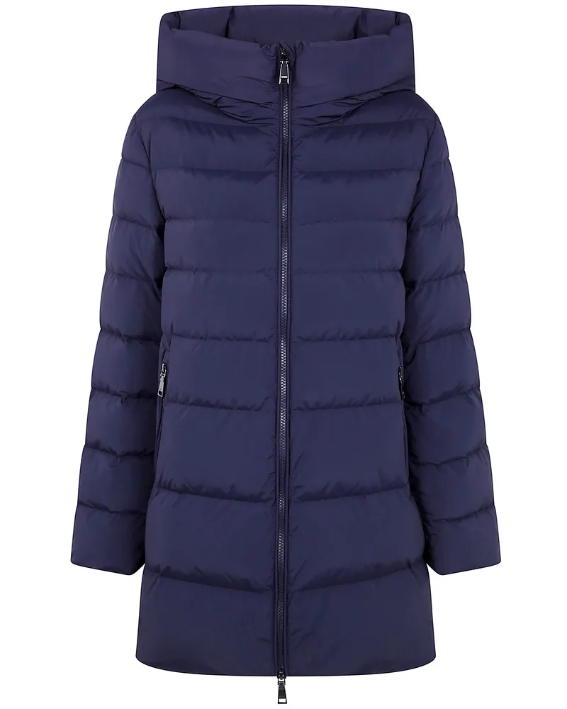 Seventy Jacket Blue
