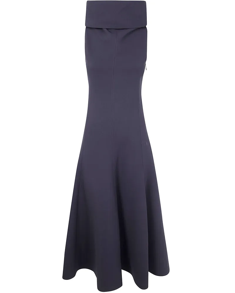 Jacquemus La Robe Triangle" Dress Black