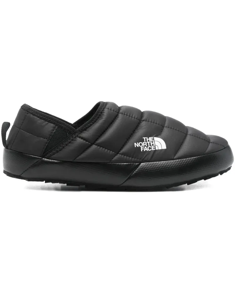 The North Face M Thermoball Traction" Mule Black