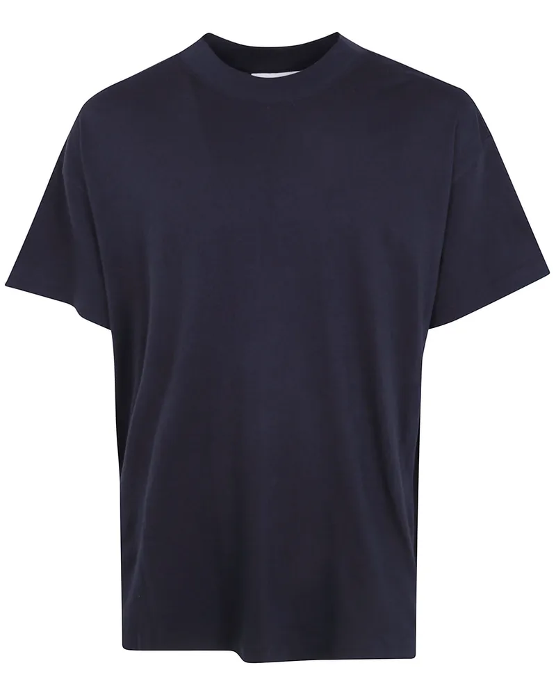 Fear of God T-Shirt Vintage Black Black