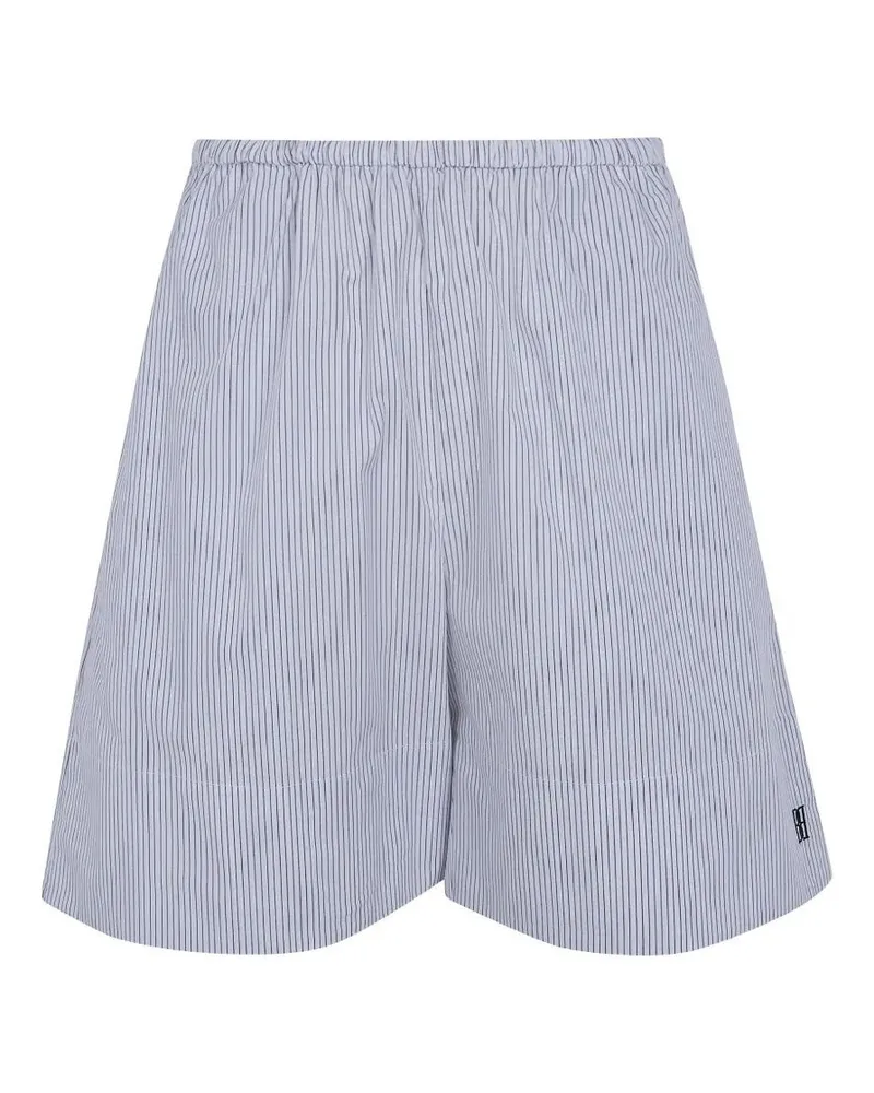 By Malene Birger Siona Shorts Black