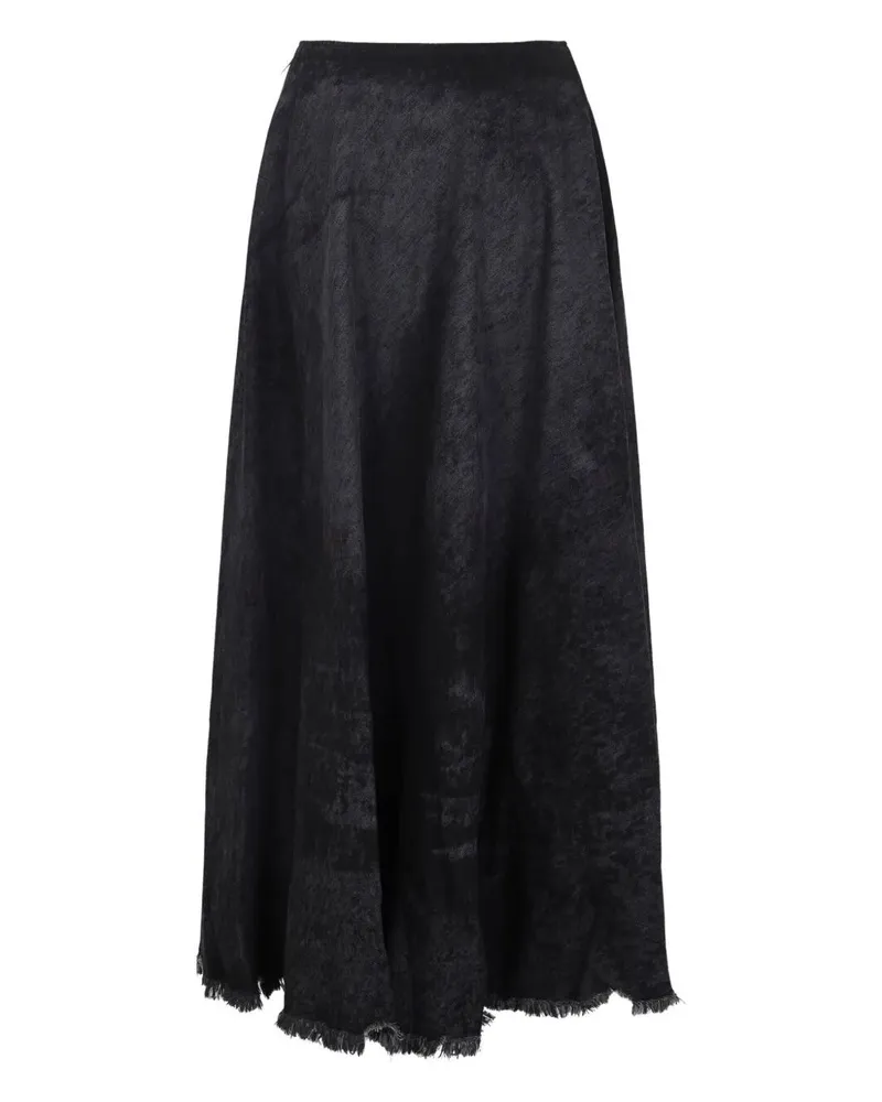 Diesel De-Hannie-Fsh Skirt Blue