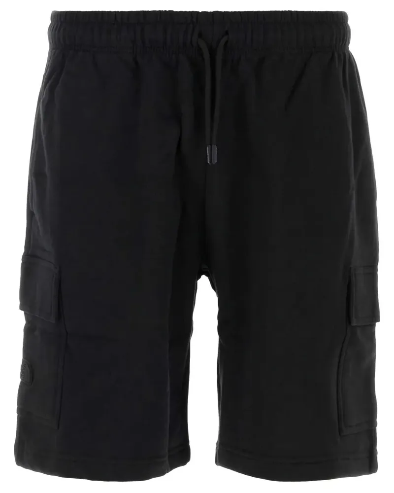 The North Face Man Cargo Shorts Black