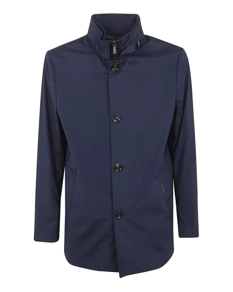 MOORER Borromini" Jacket Blue