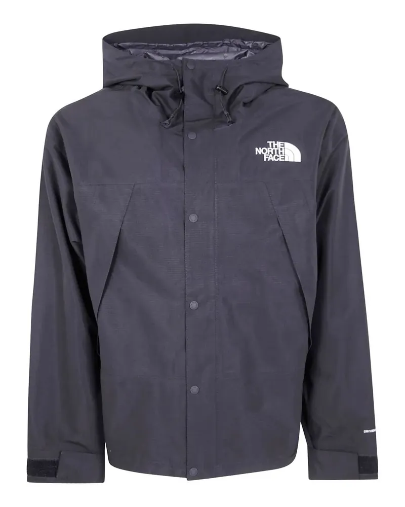 The North Face M Dryvent Mono Mountain" Jacket Black