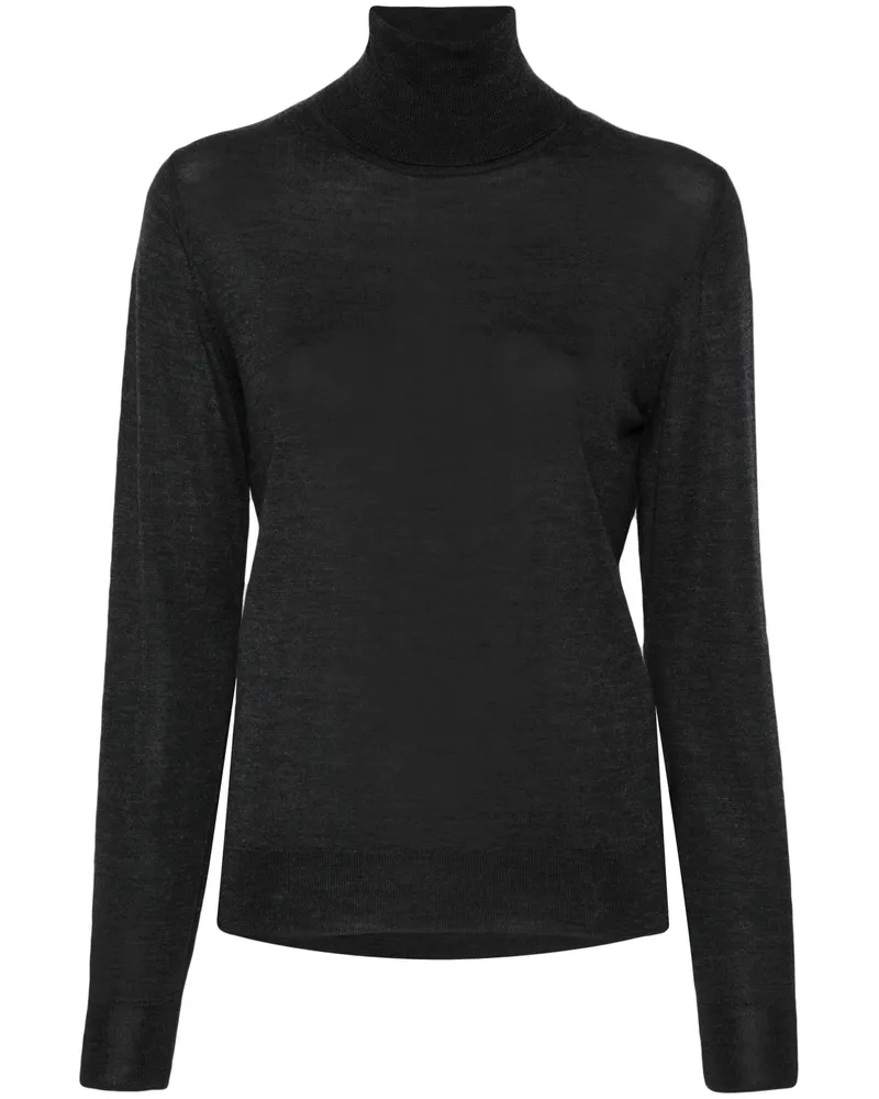 P.A.R.O.S.H. P. A.R. O.S. H. Sweater Gray