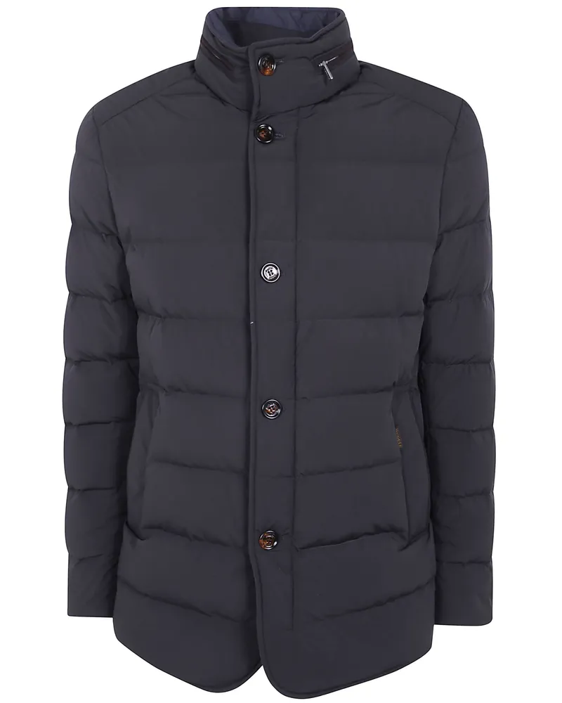 MOORER Jacket "Nolde Brown
