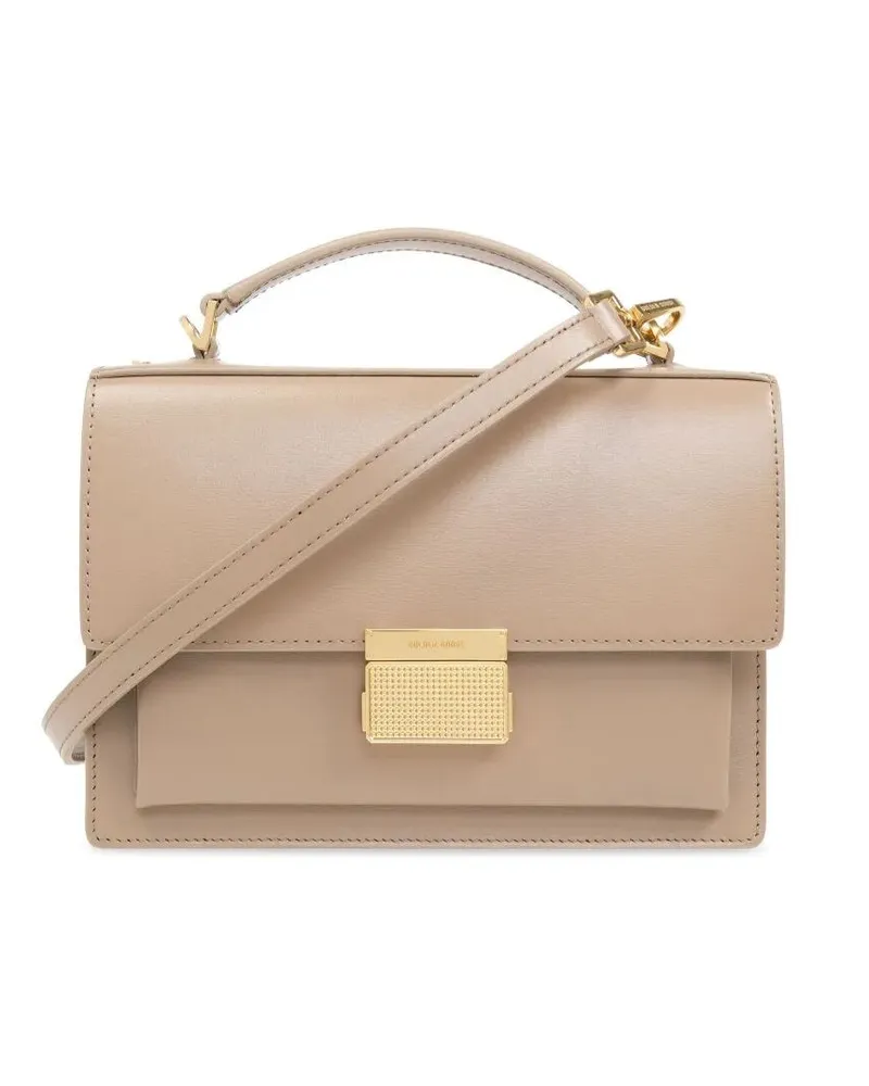Golden Goose Venezia Bag Brown