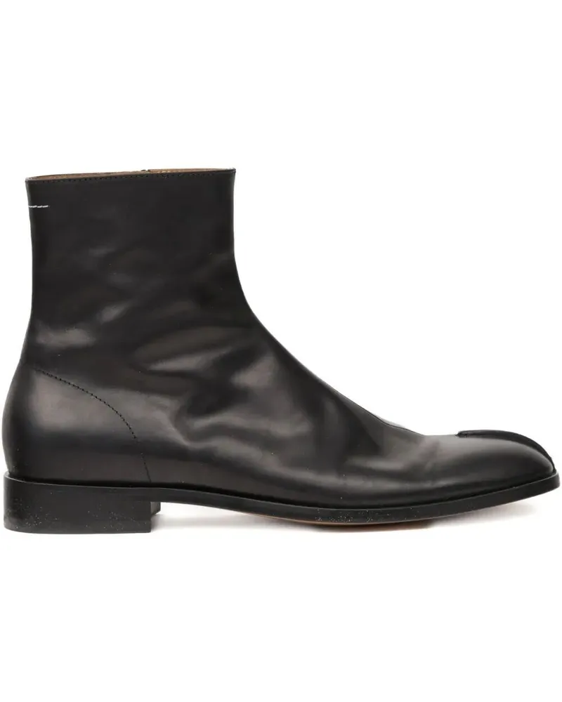 Maison Margiela Ankle Boot Black