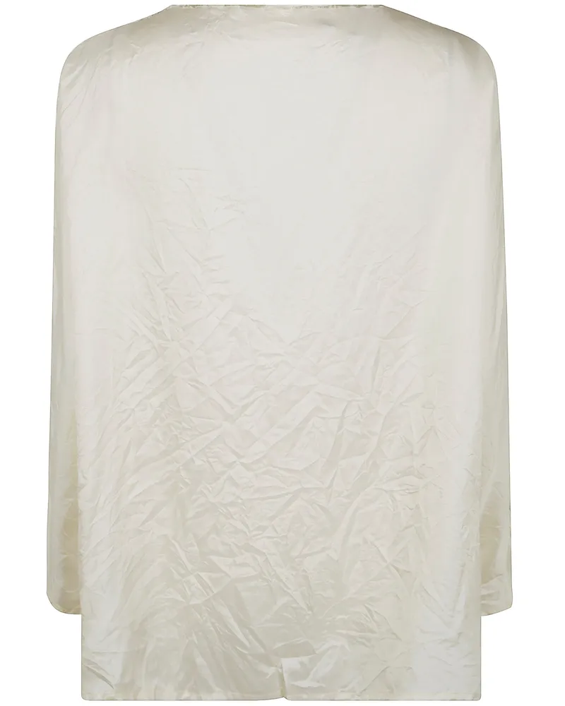 Daniela Gregis Shirt White