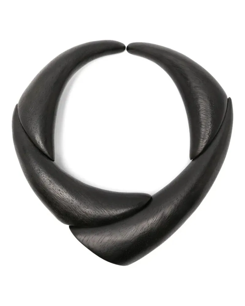 Monies Zawa' Necklace Multi