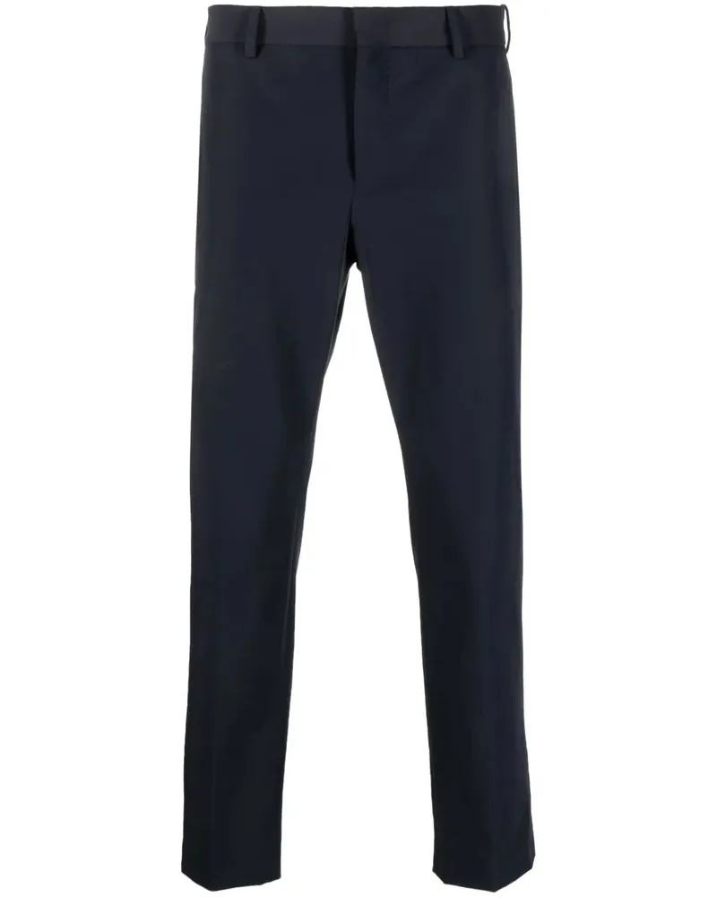 Pantaloni Torino Epsilon" Trousers Blue