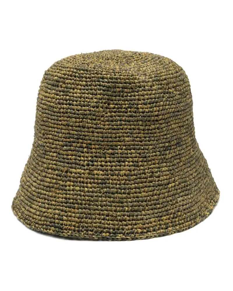 IBELIV Andao Hat Green