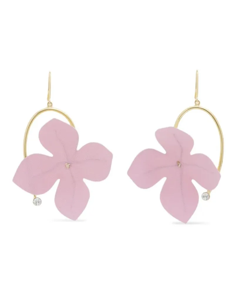 Marni Earrings Yellow