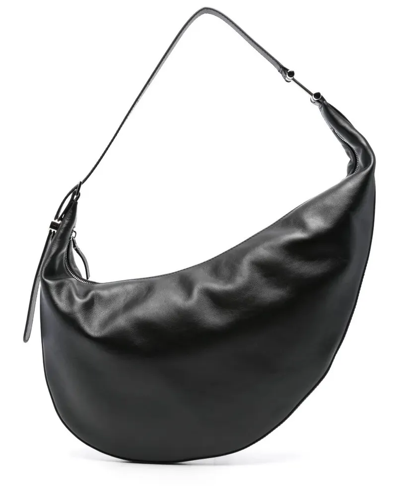 Marni Hobo Small Bag Black