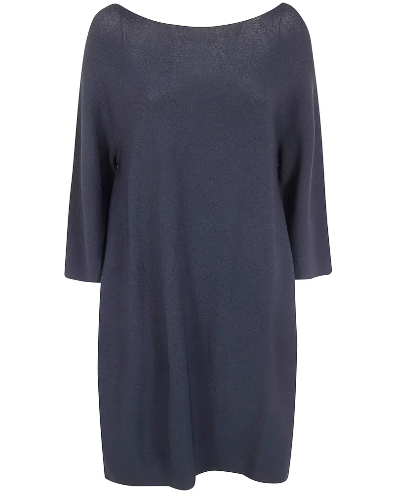 Liviana Conti Nelda" Dress Blue