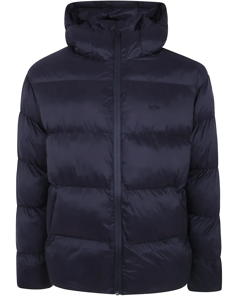 Arte Antwerp Sport Jacket "Arte Black