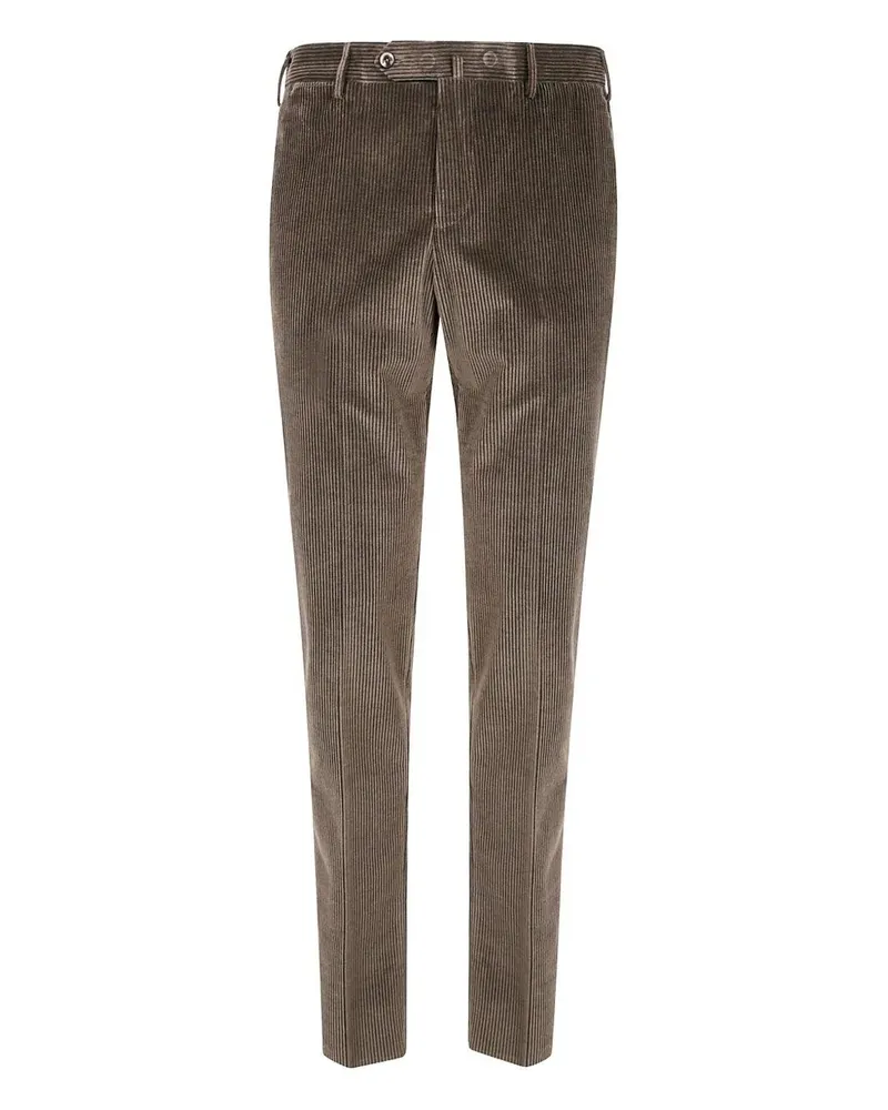 Pantaloni Torino Slim" Trousers Green