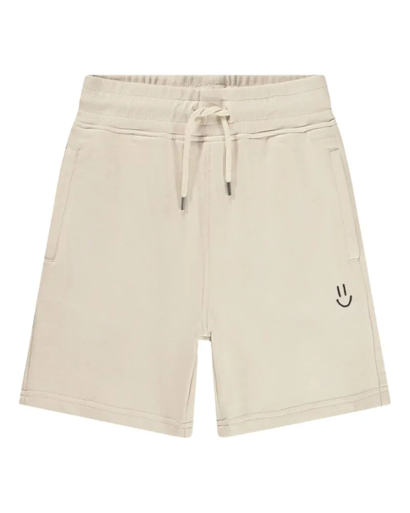 Molo Alw" Soft Pants Beige