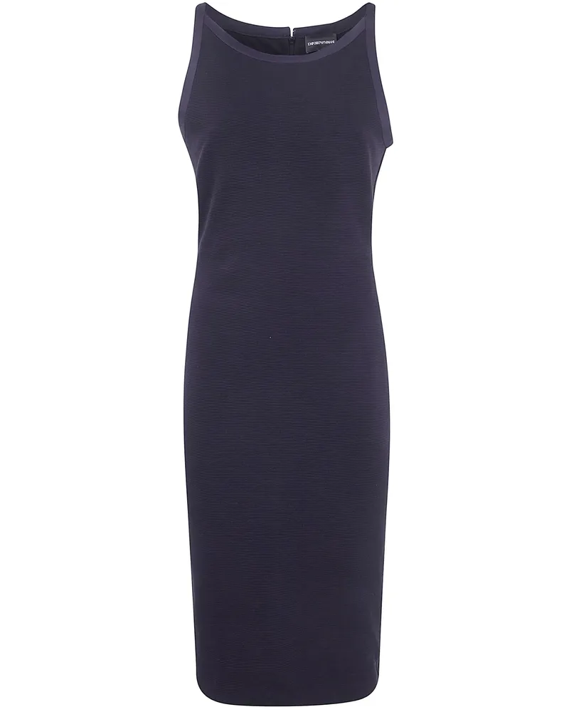 Emporio Armani Dress Black