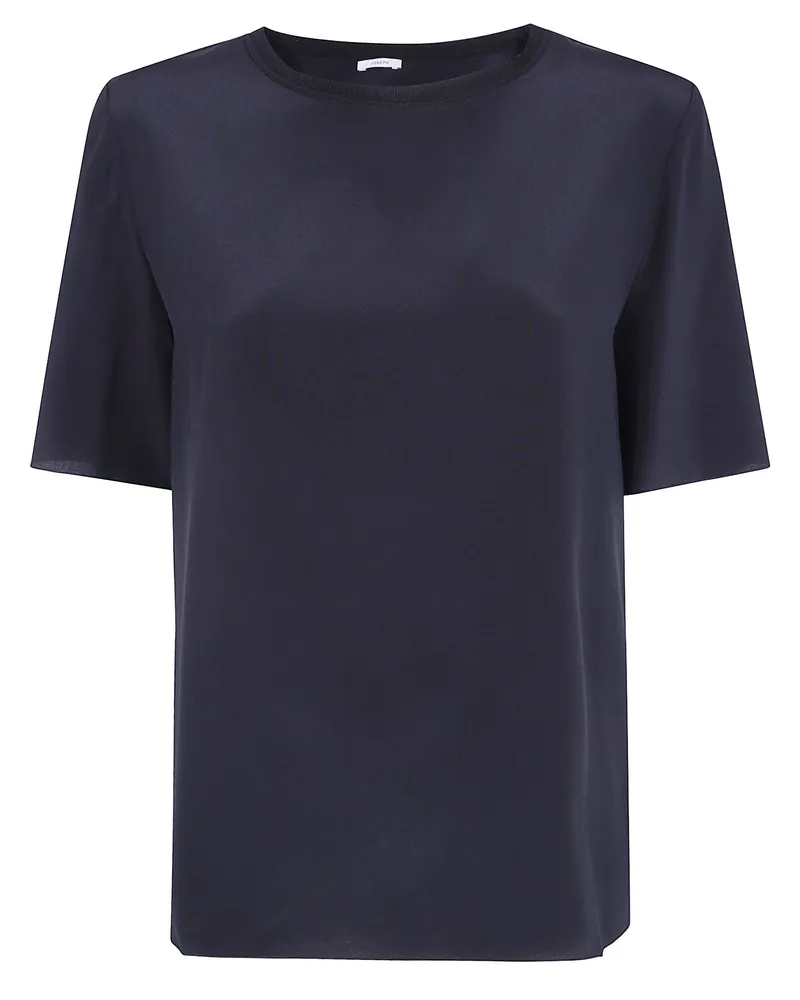 Joseph Top Silk 100% "New Rubin Black