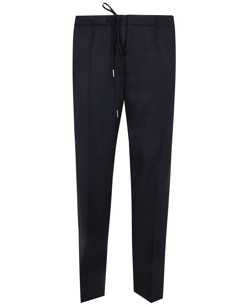 Maison Margiela Pants Minimal Pants Black