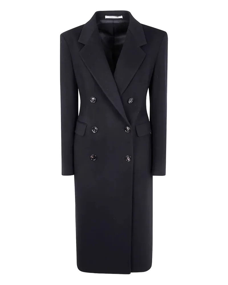 Tagliatore C-Meryl" Coat Black