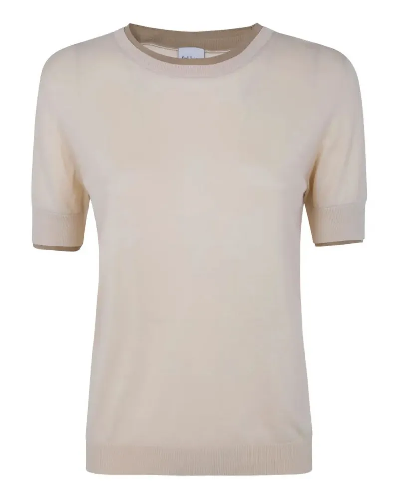 Paul Smith Classic T-Shirt White