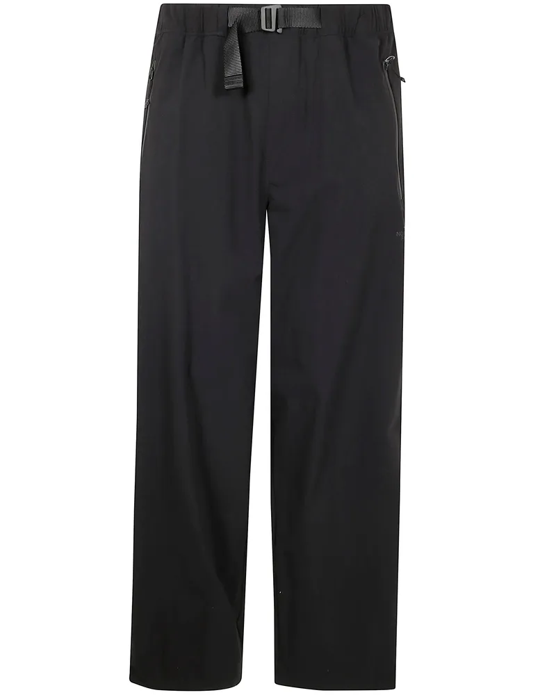 The North Face Man North Dome Wind Pant Black