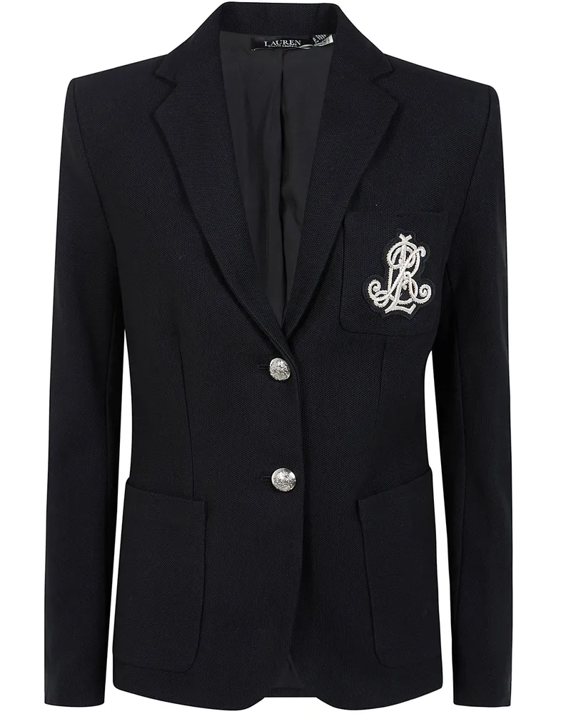 Ralph Lauren Jacket Lined "Anfisa Black