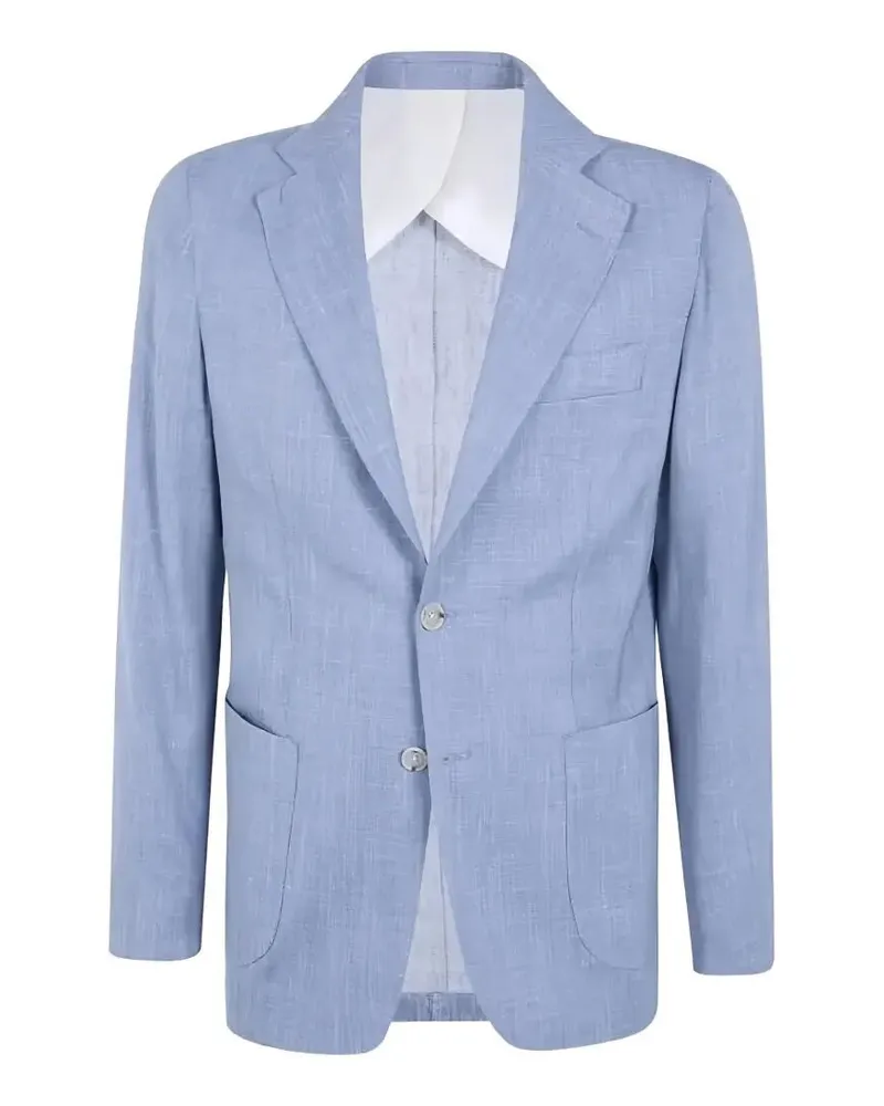 BARBA Bactive Mono" Jacket Gray