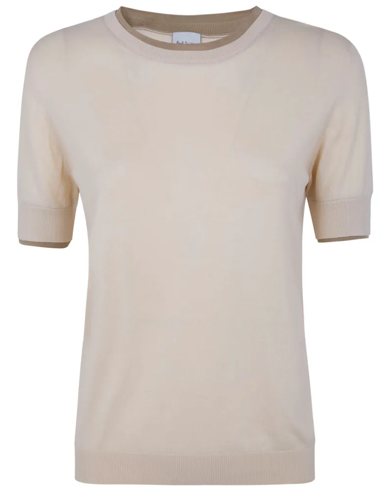 Paul Smith Classic T-Shirt White