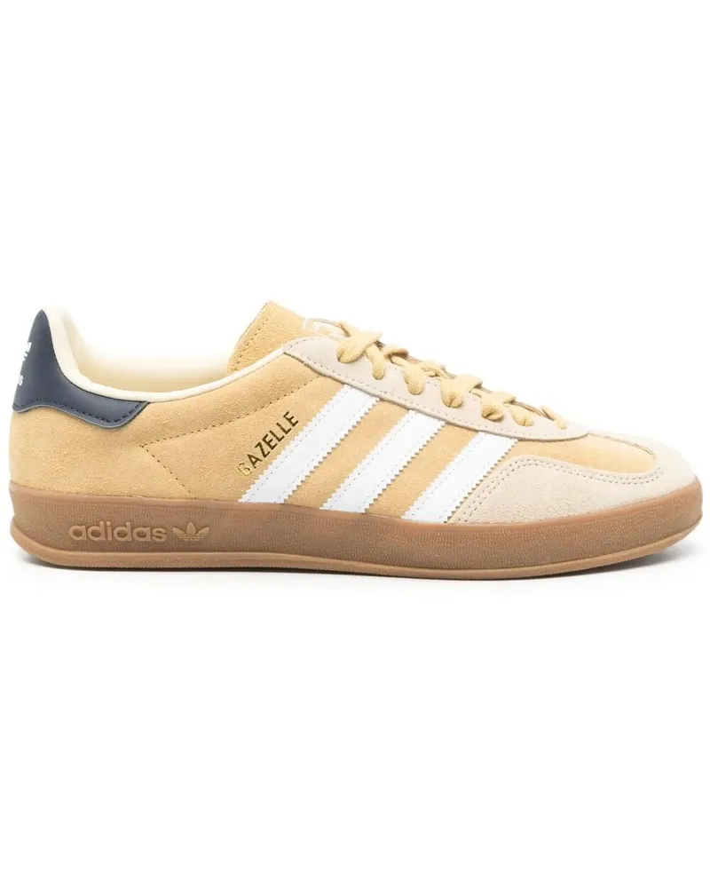 adidas Gazelle Indoor Sneakers Beige