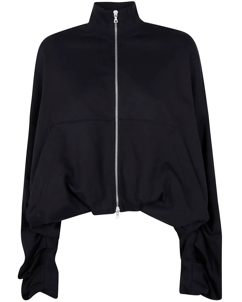 Dries van Noten Haqua' Jacket Black