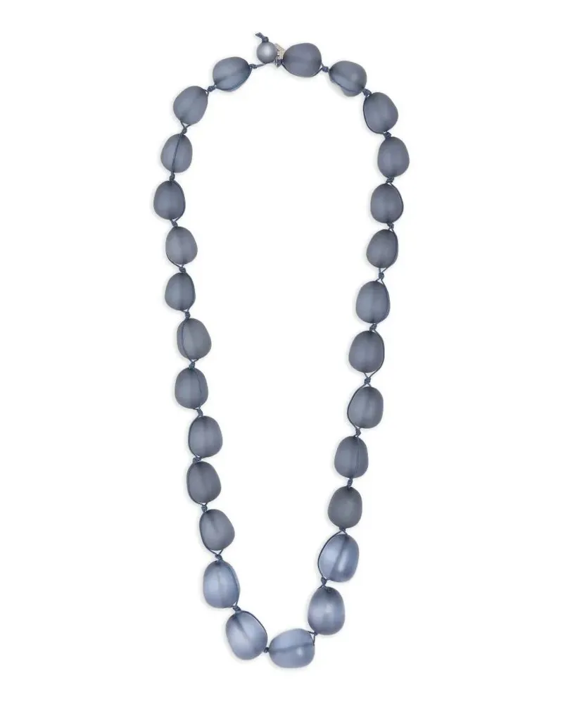 Emporio Armani Necklace Pink