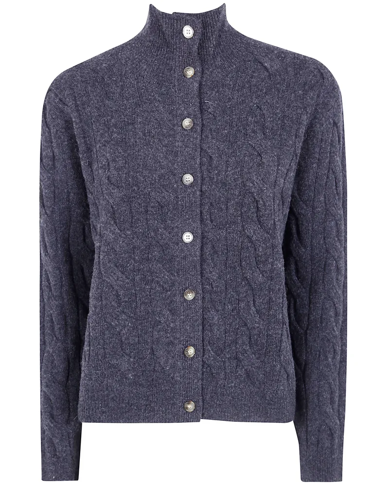 JcSophie Sweater Wool Recycled Nylon "Pippin Gray