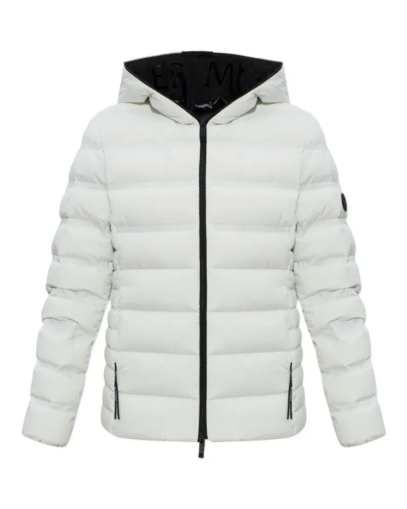 Moncler Alete" Jacket White