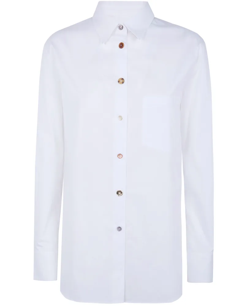 Paul Smith Shirt White