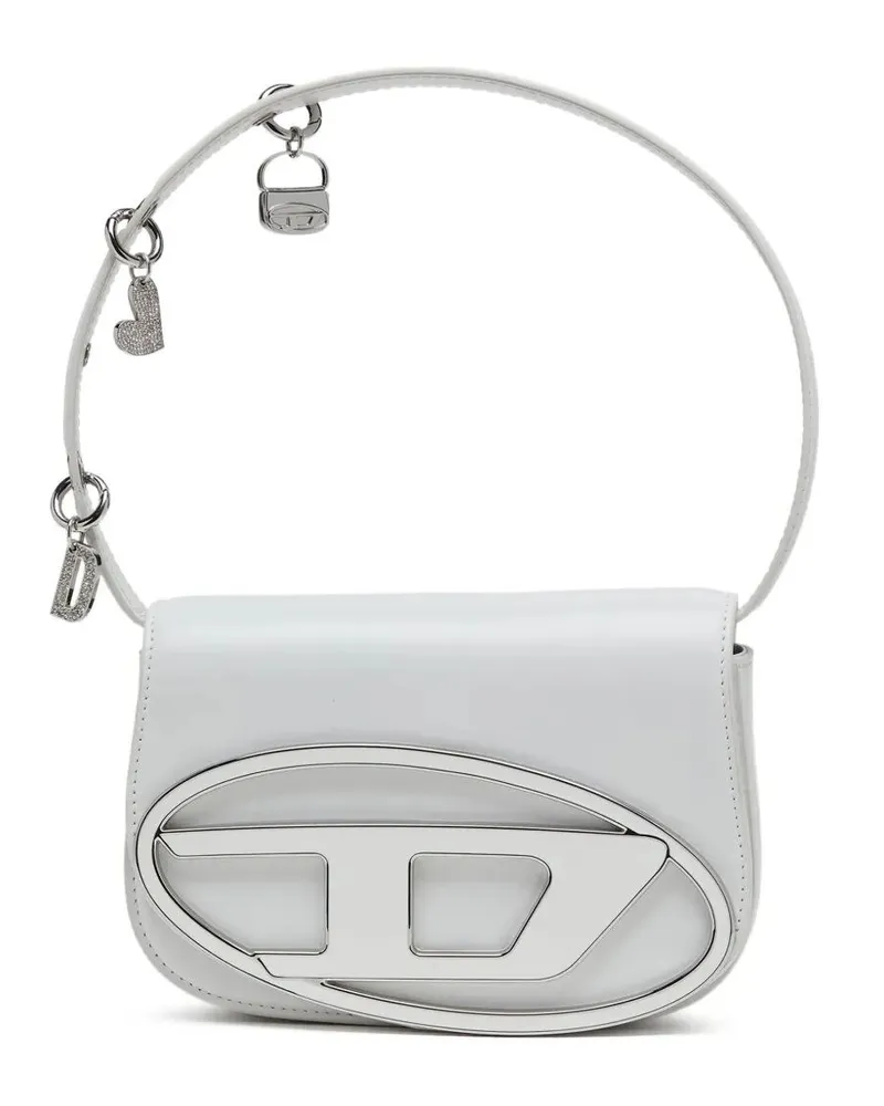 Diesel 1Dr" Bag Metallic