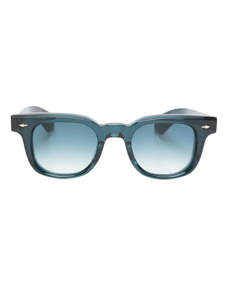 Jacques Marie Mage Jax 2 Sunglasses Blue