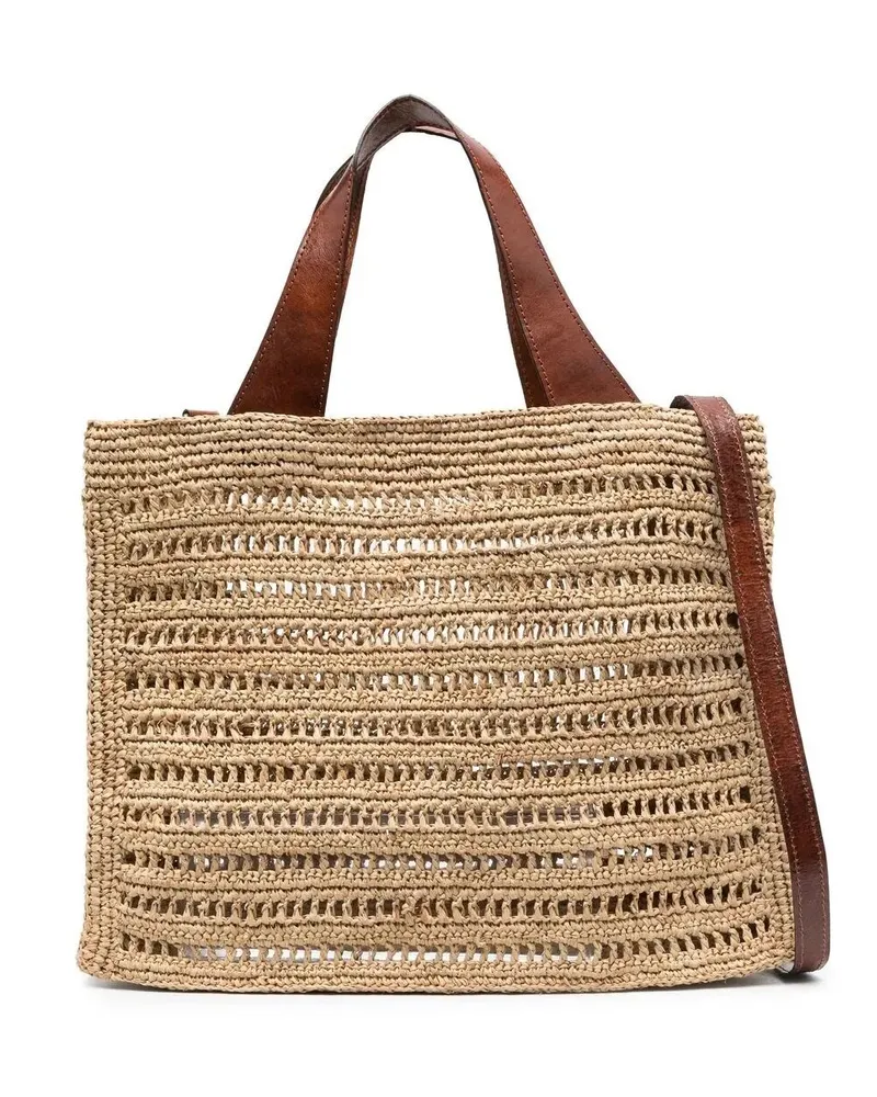 IBELIV Nozy Bag Beige