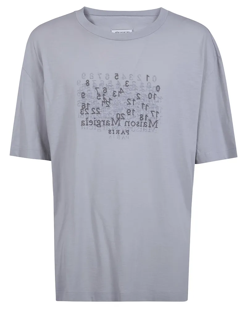 Maison Margiela T-Shirt White