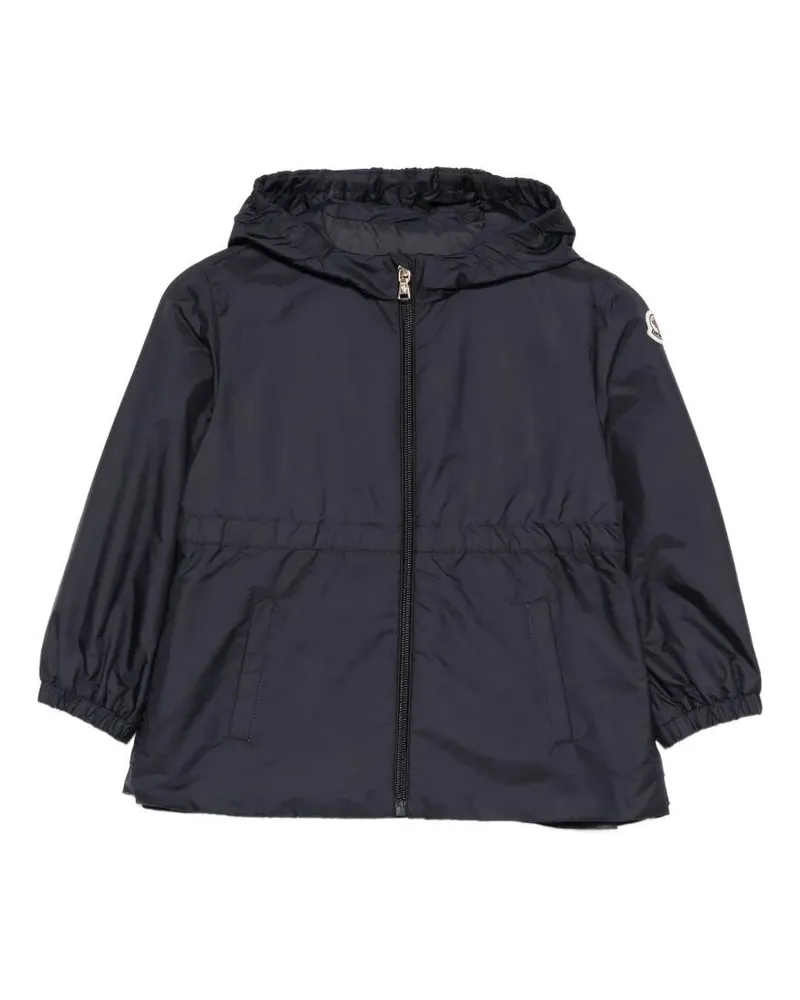 Moncler Wete Jacket Blue