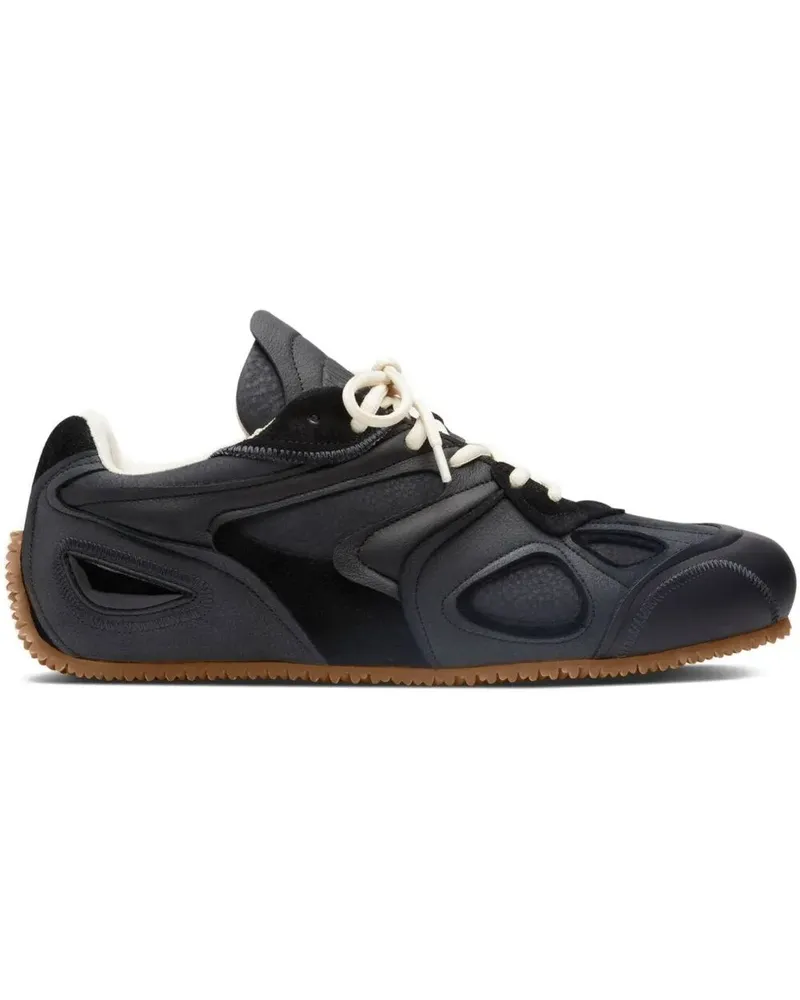 Axel Arigato Sneaker Low-Top "Slow Runner Black