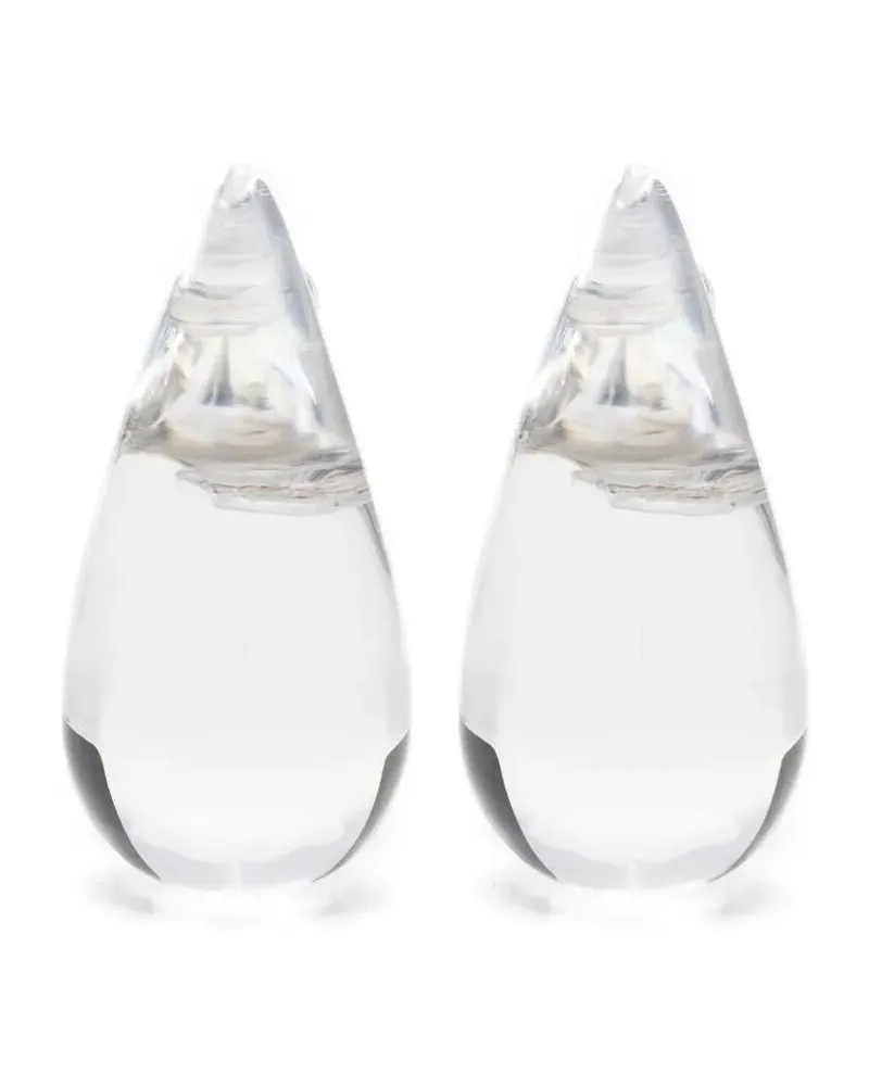 Monies Nia" Earrings Multi