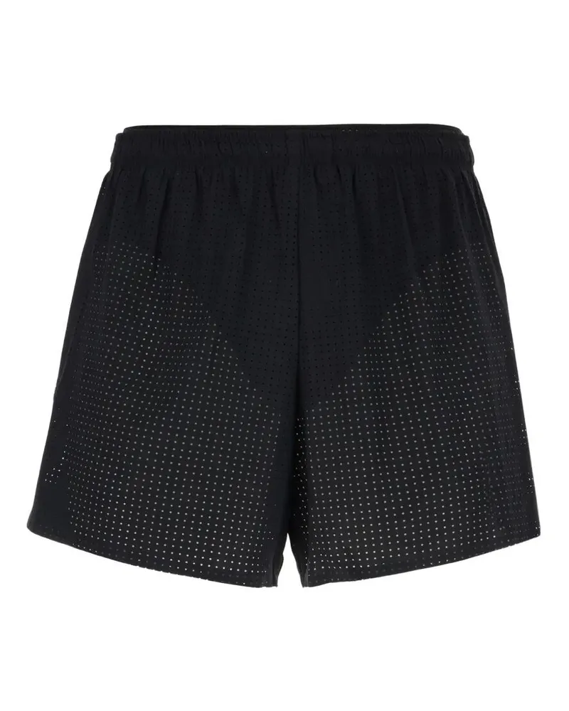 Satisfy Space-O 5 Shorts Ex Code 12043 Black