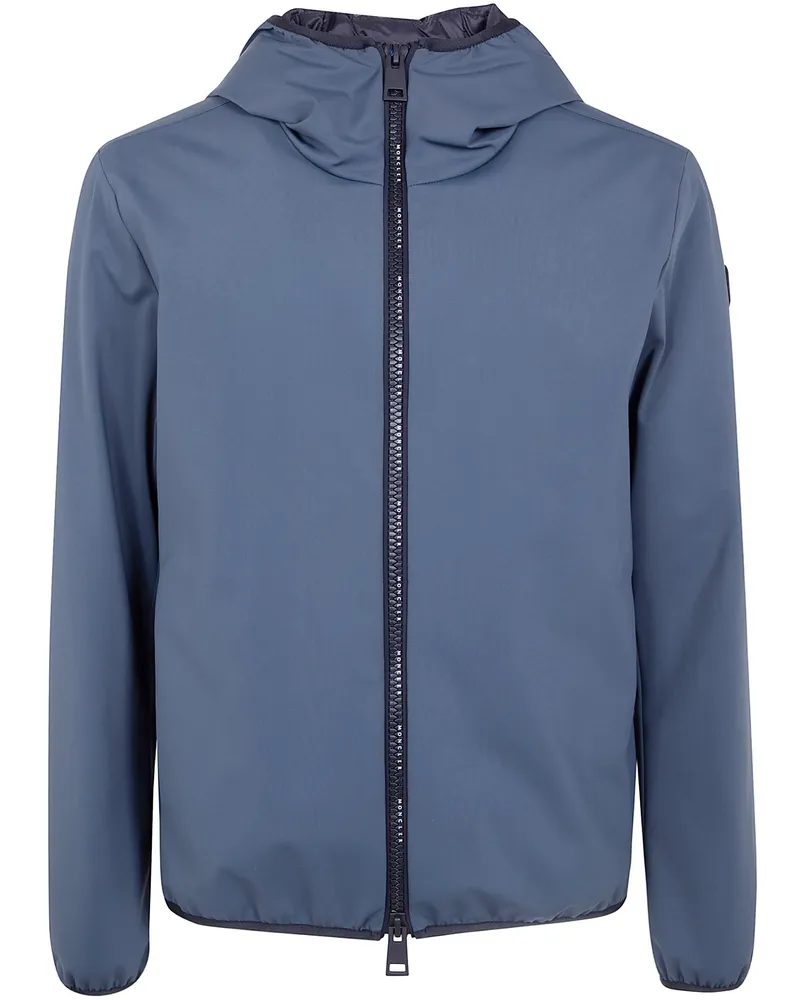 Moncler Altair Jacket Gray