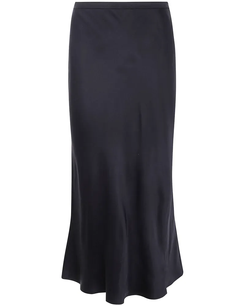 Anine Bing Bar Skirt Black