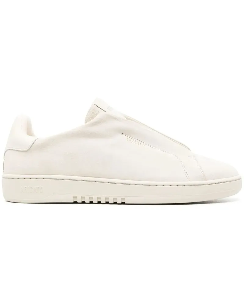 Axel Arigato Sneaker Low-Top "Dice Laceless White